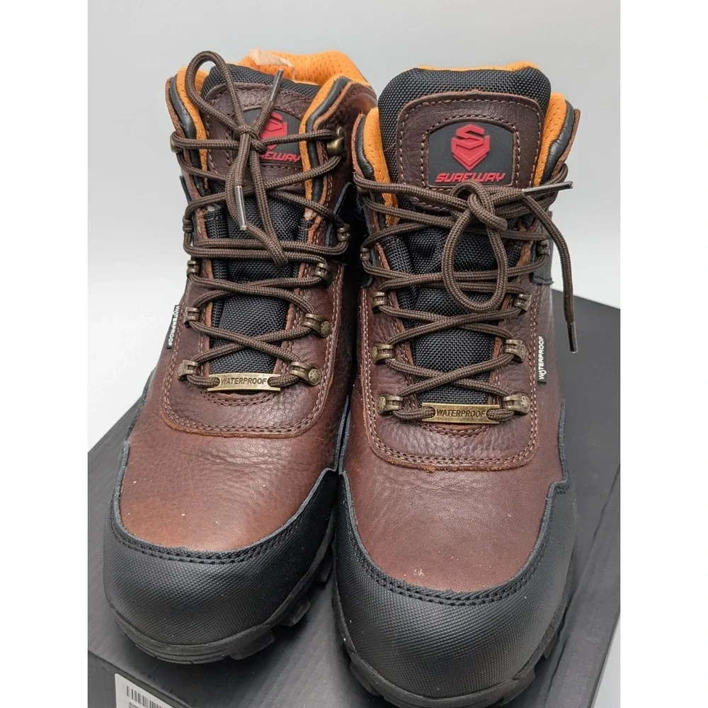 Men US SIZE 13 SUREWAY Men 6